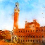 Collection Tuscany Art