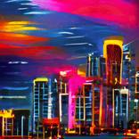 Collection USA - Cities and Landscapes