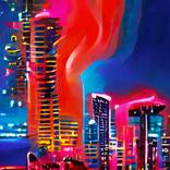 Collection USA - Cities and Landscapes