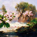 Collection Natural Landscapes