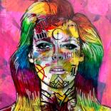 The Return of Betsy by Kiwi Arevalo