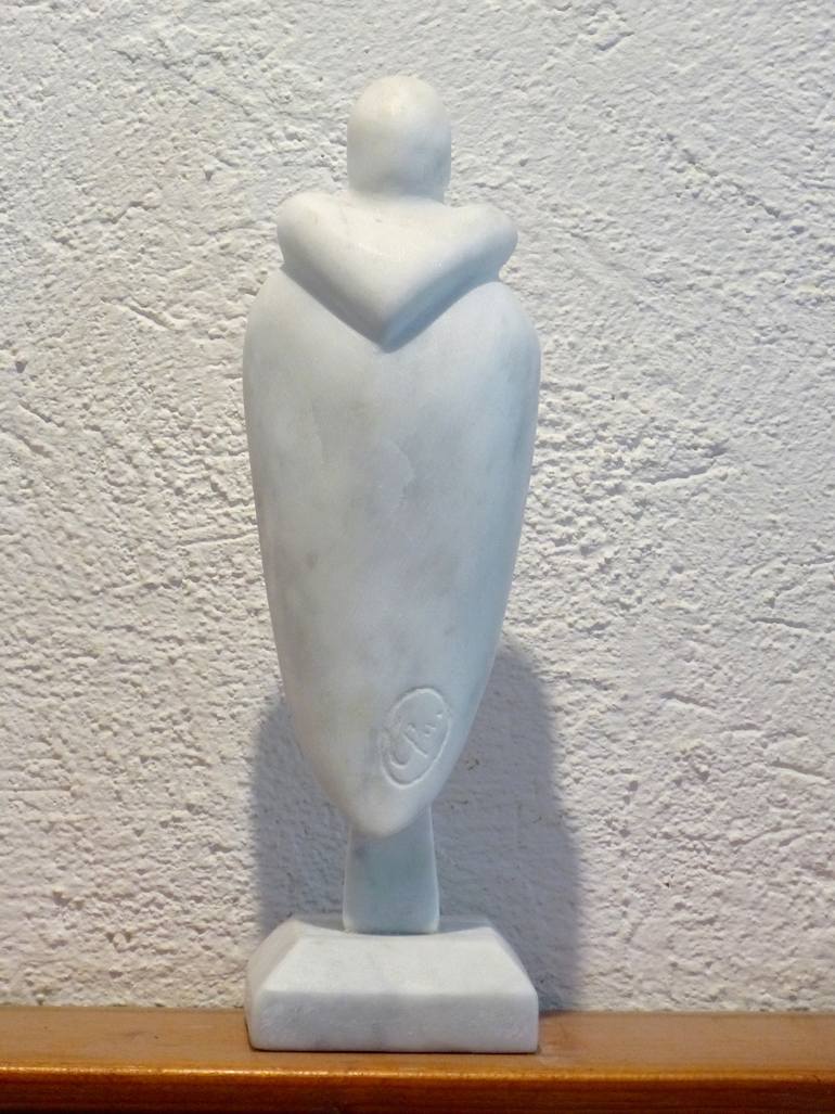 Original Art Deco Animal Sculpture by Jean-Michel Garino