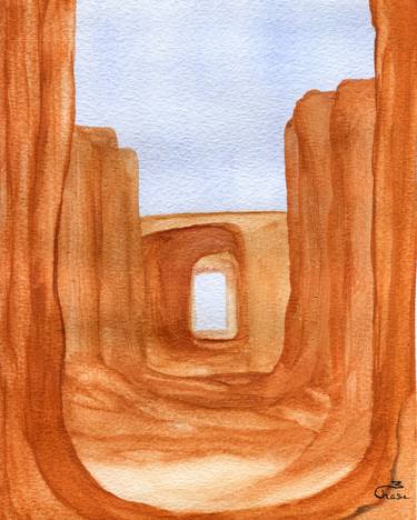 Desert Window image