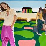 Outward bound by Janos Kujbus