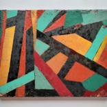 No.44 by Daniel Nel