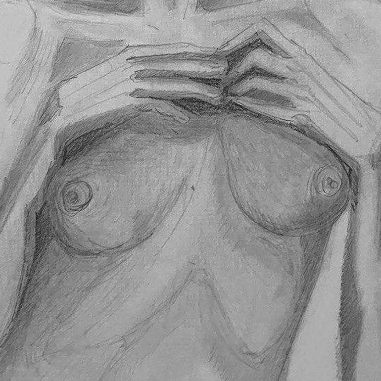 Original Other Drawing by Andrea Sanguineti