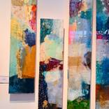 Textured Glass by PT Tiersky