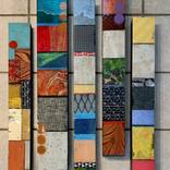 Totems by PT Tiersky