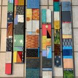 Totems 2 by PT Tiersky
