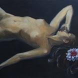 Night dream by Anna Gorodetskaya
