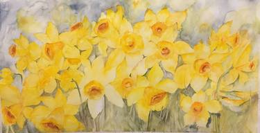 Daffodils 2 thumb