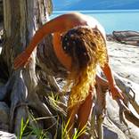 Nude Naked Sexy Lady Model Photography by Amy Rogers | Saatchi Art