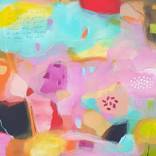 Sweet words by Alejandra Pinango