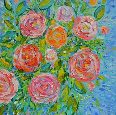 Roses (sold) thumb