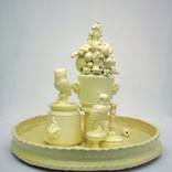 Lemon Chiffon by Jennifer Rogers