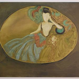 Portrait I