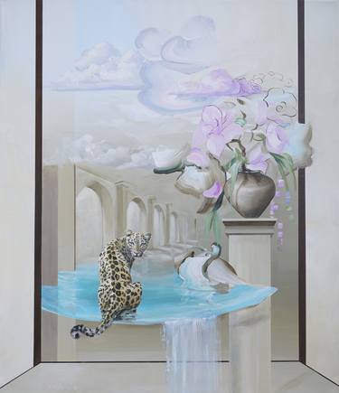 Cloud garden thumb