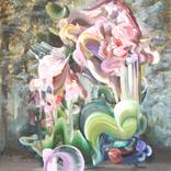 Still life #11 (As if We Knew) by Satu Laurel