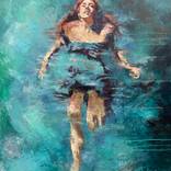 Fluidity of Sensuality by Steph Fonteyn