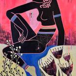 Re-Membering by Steph Fonteyn