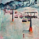 Swiss Bliss by Steph Fonteyn