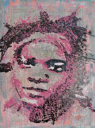 Basquiat in NYC thumb