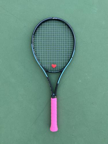PRINT Love Tennis - fine art photography thumb