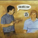 FAT by Darren T Johnson