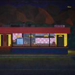 Open Late for Vagabond Hearts by Indrajeet Chandrachud