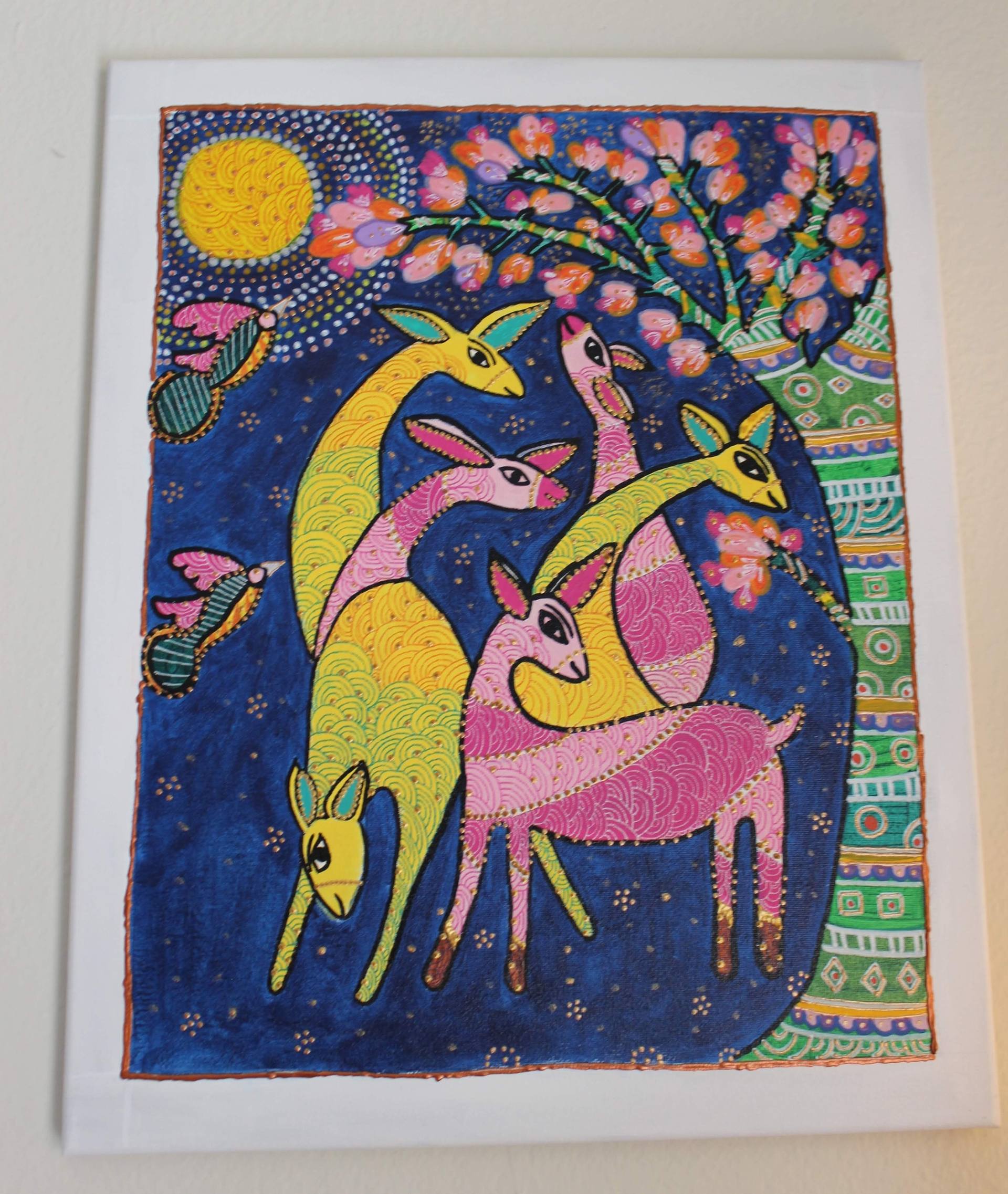 gond artist