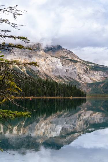 Original Fine Art Landscape Photography by Andrea Bruns