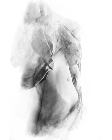 Original Conceptual Body Photography by Ana Vindas