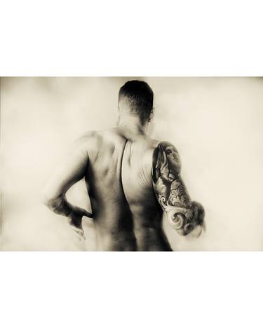 Original Men Photography by Ana Vindas