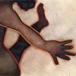 no title by Johannes Van Uden