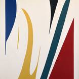 Perpetual Futures by Adrien Saporiti