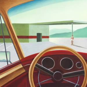 Collection Americana Art