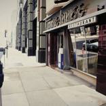 Townehouse Diner by Randy Ford