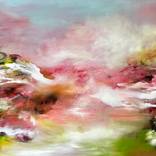 Fabric of Reality by Julia Swaby