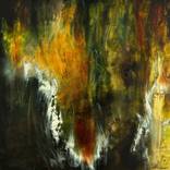 Deep In The Forest by Julia Swaby