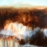 Walks with Massimo by Julia Swaby