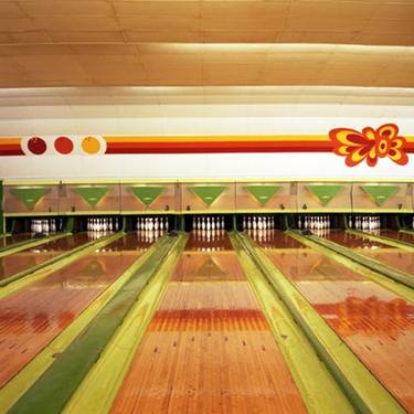 Untitled (Bowling Alley) from thumb
