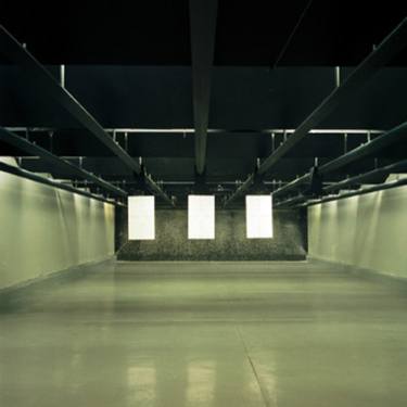 Untitled (Shooting Range) from thumb
