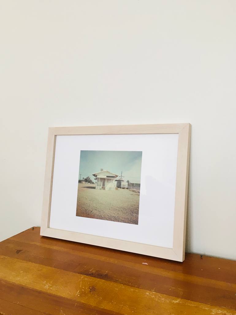 Original Documentary Other Photography by Dana Allene Meyers
