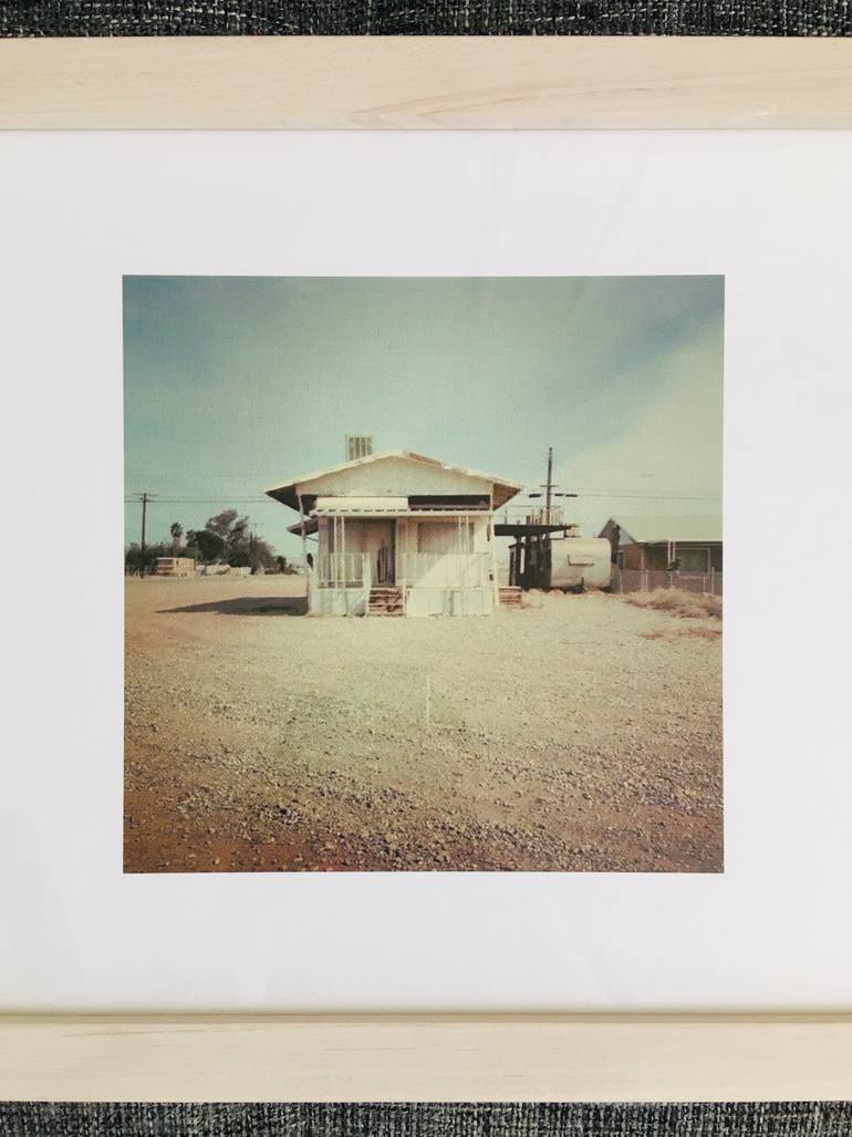 Original Documentary Other Photography by Dana Allene Meyers
