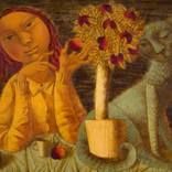 Paradise Apples by Alexander Demidov