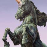 Unicornetto by Matthew Quick