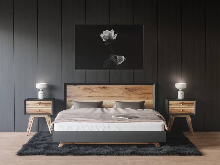 Original Art Deco Still Life Photography by M S Sheriff