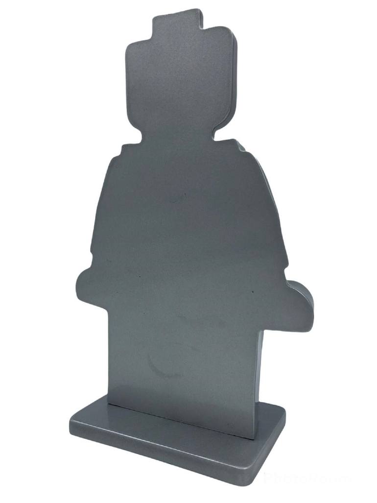 Original Pop Art Other Sculpture by Alessandro Piano