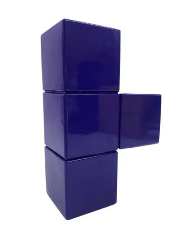 Alter Ego Cubes Violet thumb