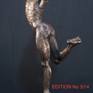The Dance of Life (Male Dancer Collection)